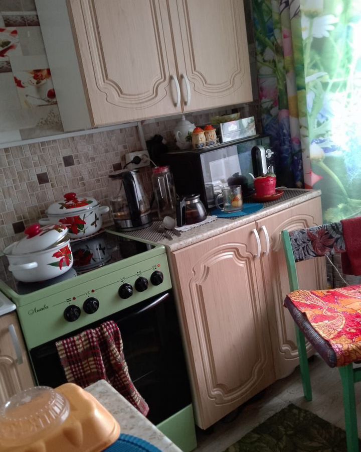 квартира г Зея ул Ленина 145 фото 4