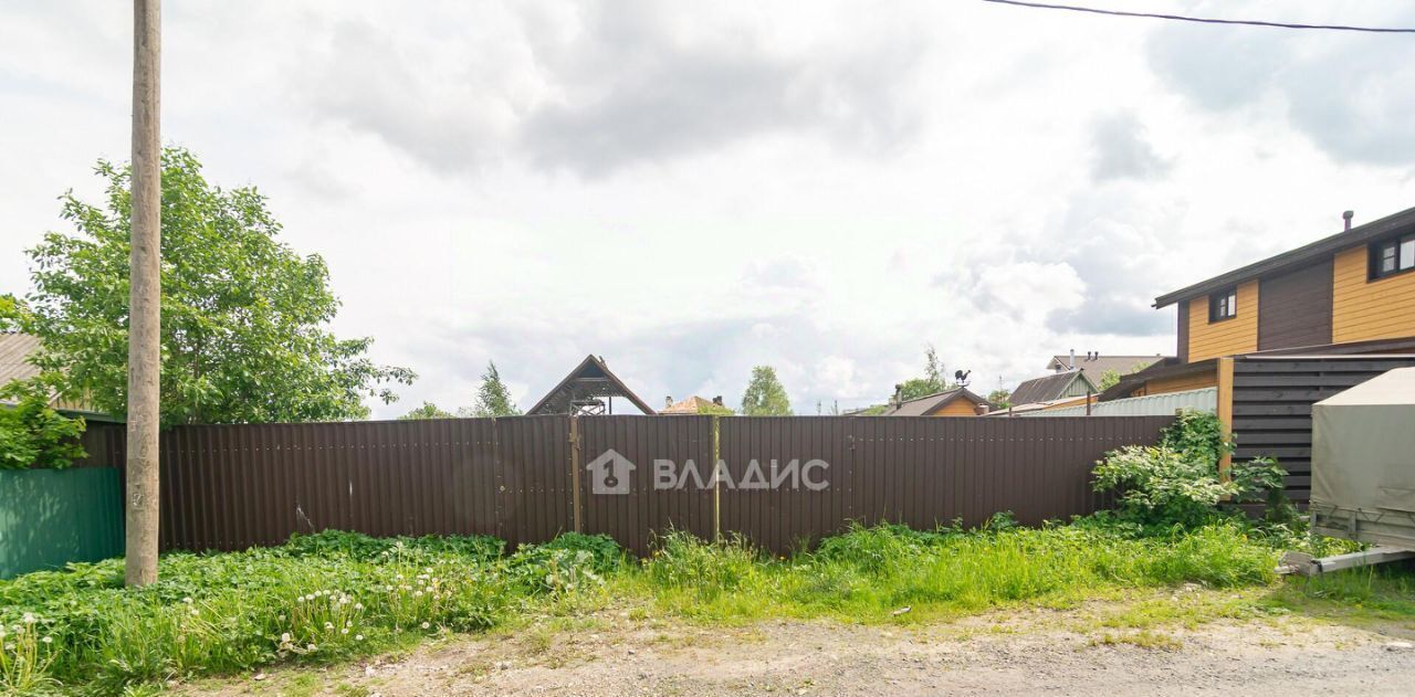дом г Петрозаводск ул Шевченко 7а фото 1