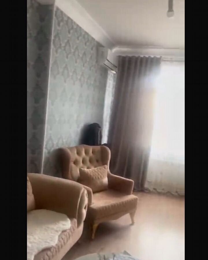 квартира г Грозный пр-кт Мохаммеда Али 18 фото 3