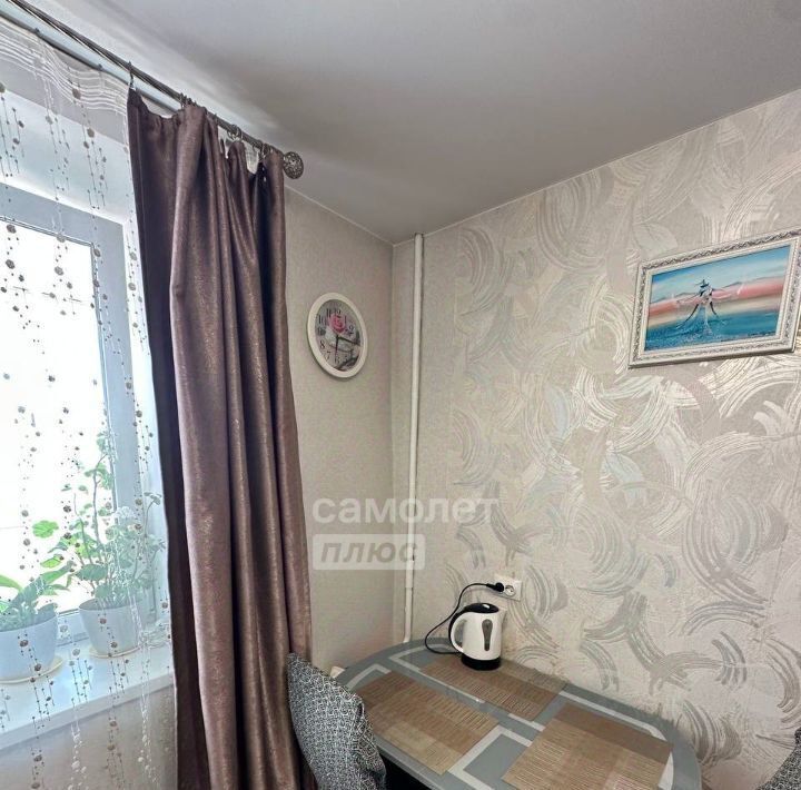 квартира г Чита р-н Центральный ул Горького 67 фото 3