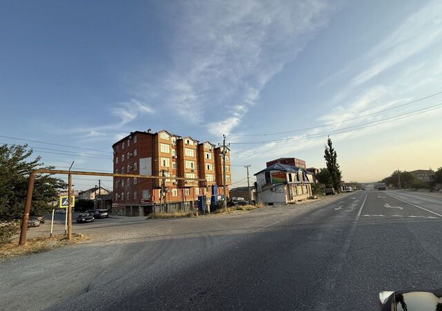 земля пгт Семендер Кировский внутригородской район фото
