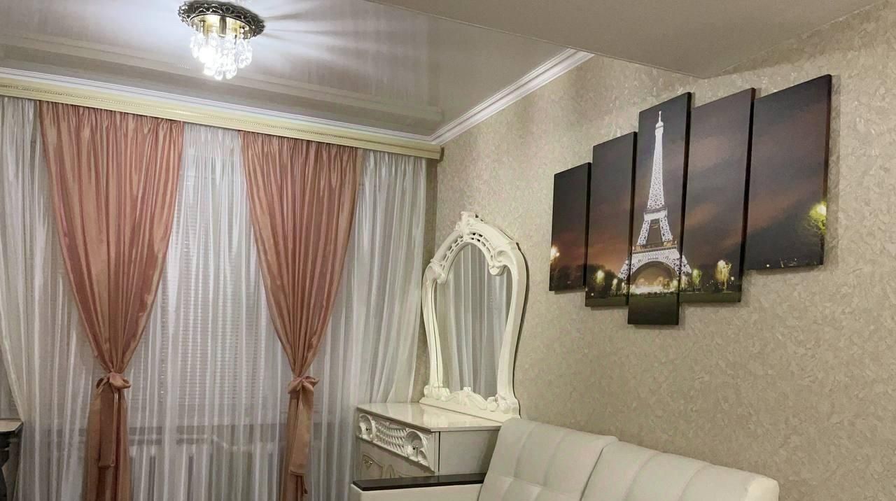 квартира г Черкесск пр-кт Ленина 52 фото 1