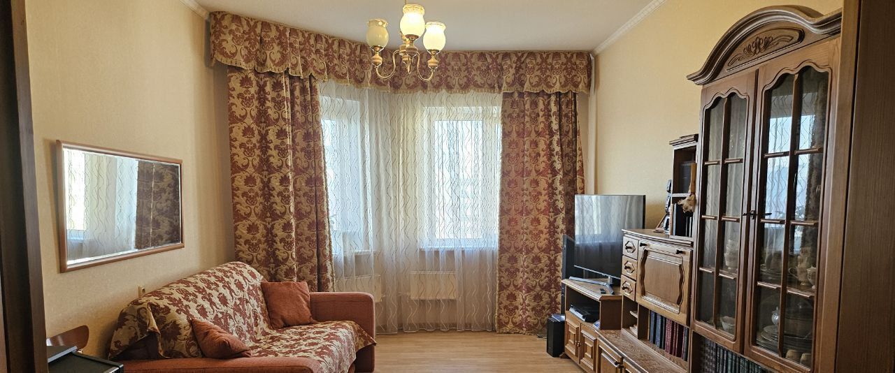 квартира г Нижневартовск фото 1