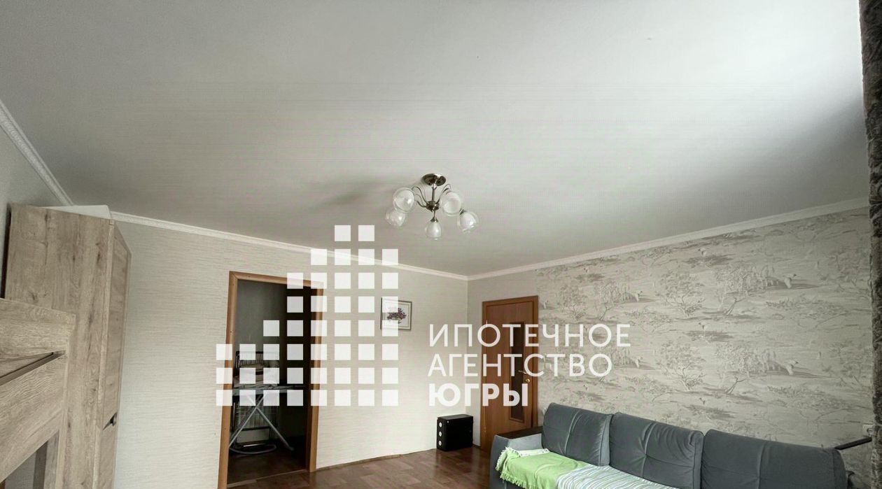квартира г Ханты-Мансийск ул Мира 89а фото 1