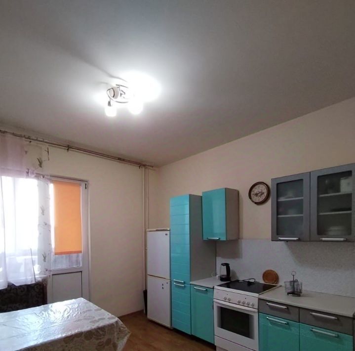 квартира г Сургут ул Иосифа Каролинского 12 30-й фото 1