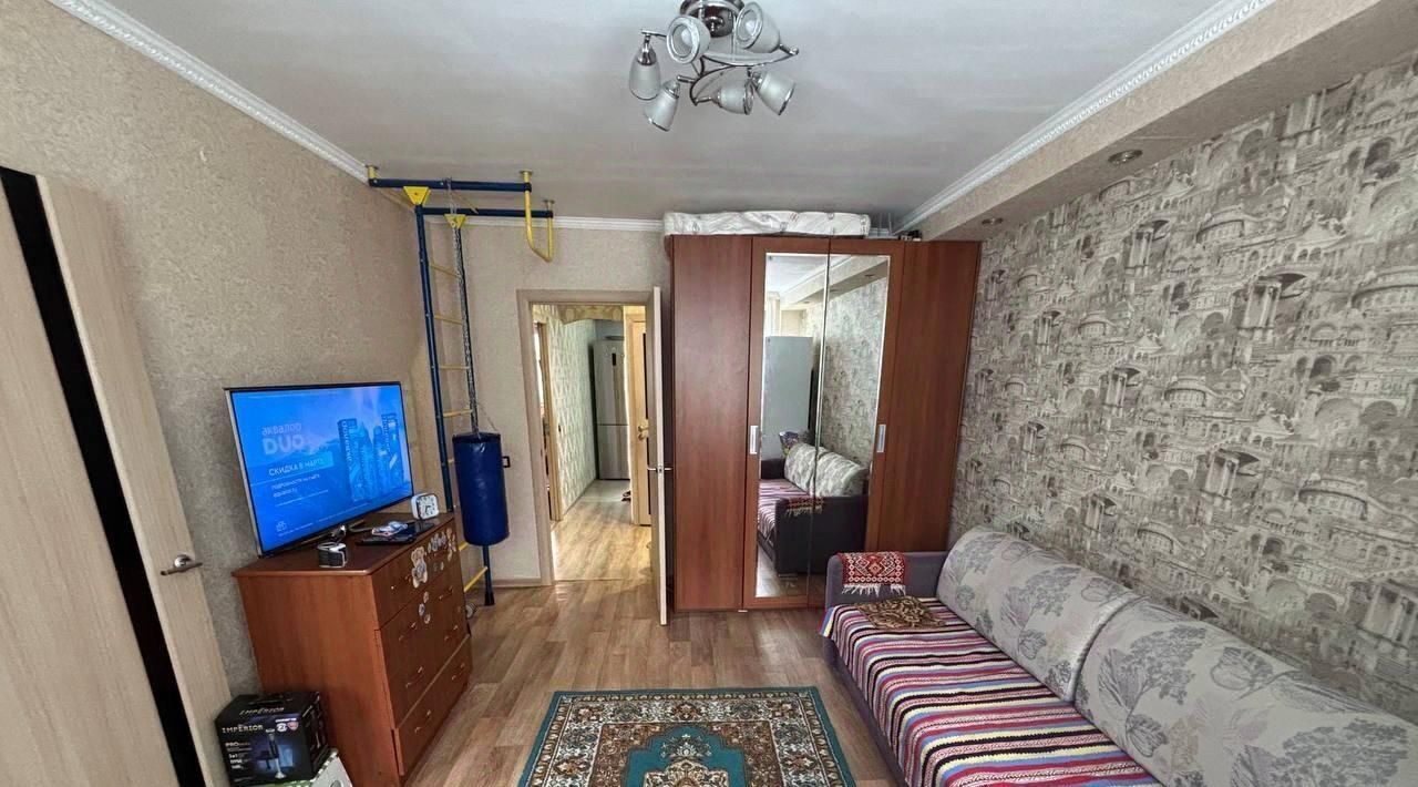квартира г Нижневартовск ул Маршала Жукова 30 фото 1