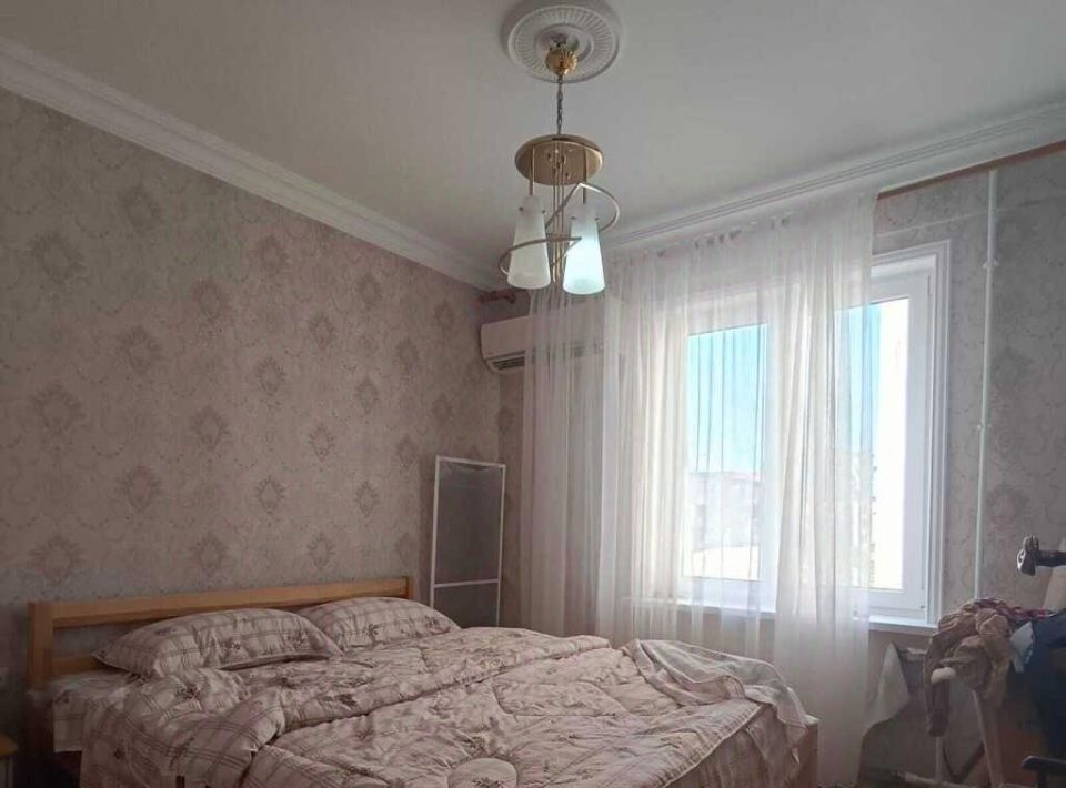 квартира г Махачкала р-н Ленинский ул Юсупа Акаева 21 фото 3