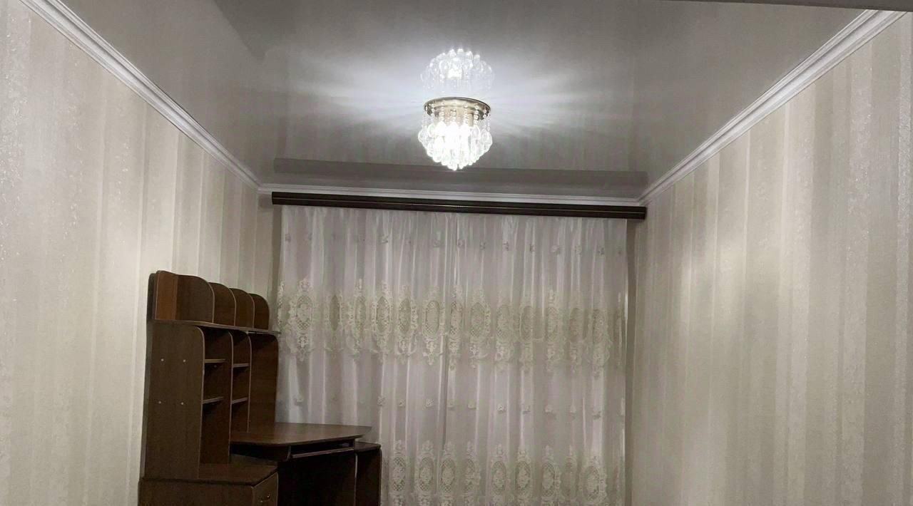квартира г Черкесск пр-кт Ленина 52 фото 3