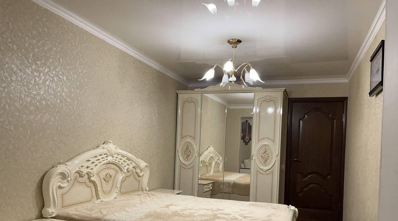 квартира г Черкесск пр-кт Ленина 52 фото 2