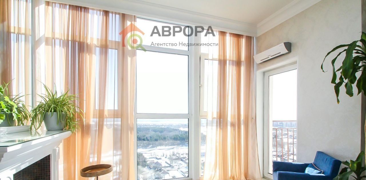 квартира г Сургут ул Университетская 9 19-й фото 4