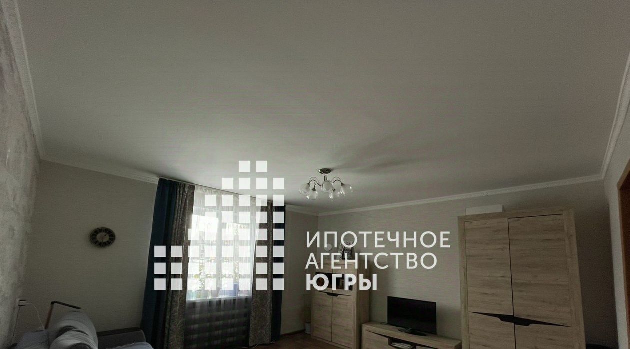 квартира г Ханты-Мансийск ул Мира 89а фото 4