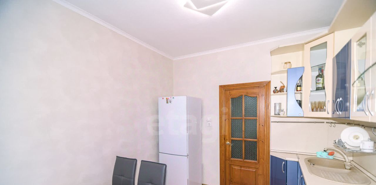 квартира г Сургут ул Магистральная 28 А фото 4