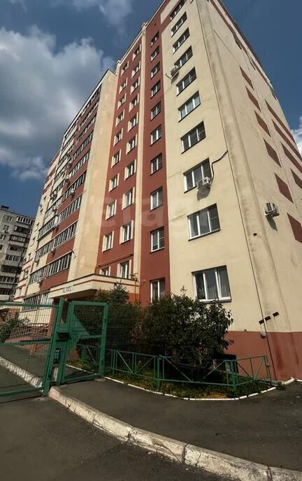 квартира г Челябинск ул Коммунаров 34 фото 2