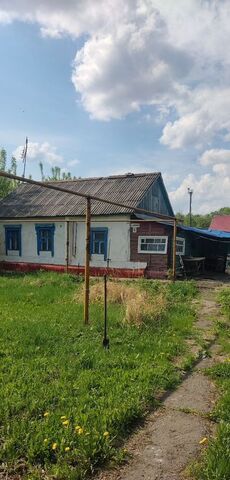 ул Ленина 1 Петровское фото