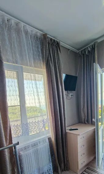 комната р-н Туапсинский г Туапсе снт Горка 34 фото 1