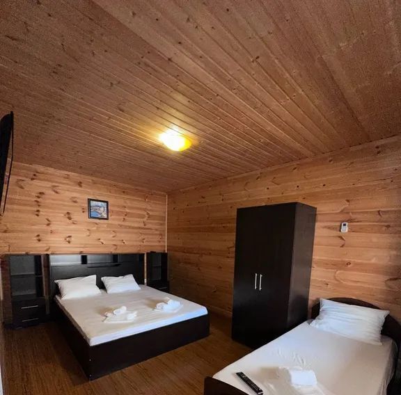 комната р-н Анапский г Анапа пр-кт Пионерский 62кв/2 фото 1