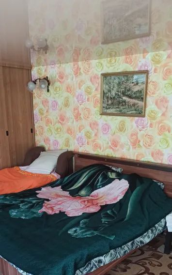 комната р-н Ейский г Ейск ул Гоголя 214 фото 1