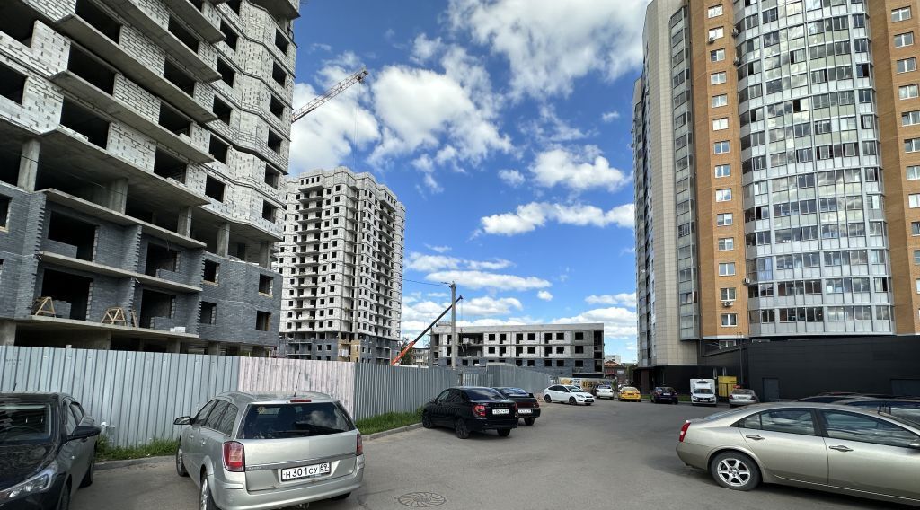торговое помещение г Тверь р-н Московский Урбан Парк жилой комплекс фото 1