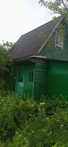 дом п Южный ул Центральная 86 Кимрский муниципальный округ, Кимры, садоводческое товарищество фото