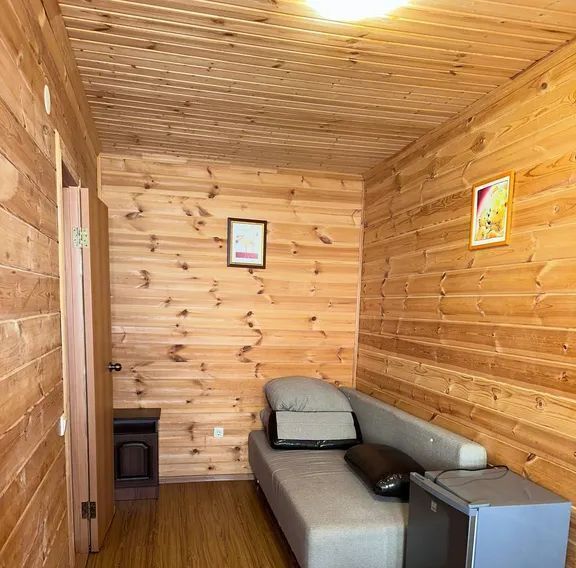 комната р-н Анапский г Анапа пр-кт Пионерский 62кв/2 фото 4