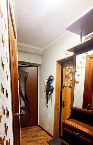 квартира пр-кт Октябрьский 16 фото