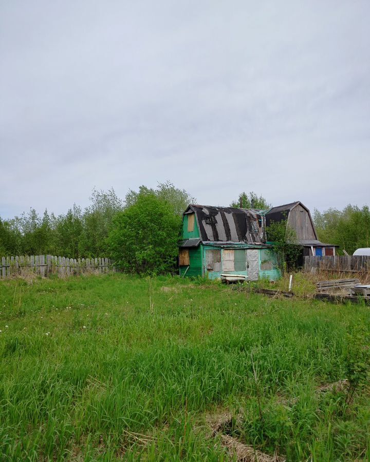 дом г Инта ул Береговая фото 1