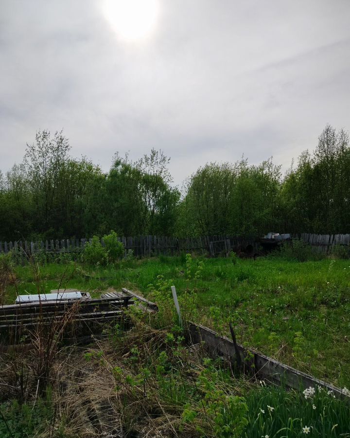 дом г Инта ул Береговая фото 3