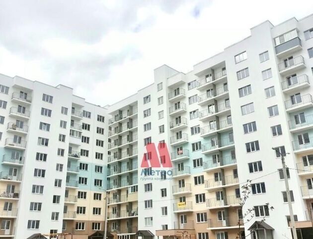р-н Дзержинский ул Брагинская 18к/4 фото