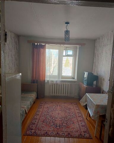комната ул Кирова 40а фото