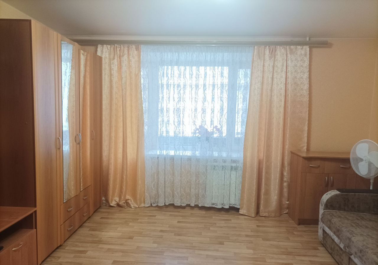 квартира г Йошкар-Ола ул Подольских курсантов 6 фото 1