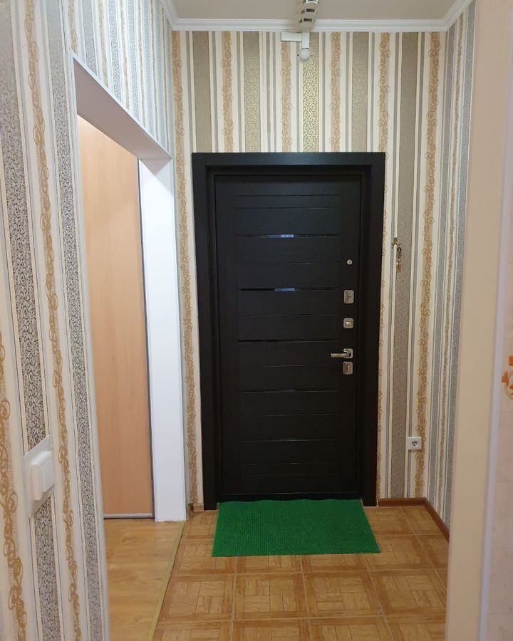 квартира г Тверь р-н Московский пр-кт Октябрьский 99 фото 1
