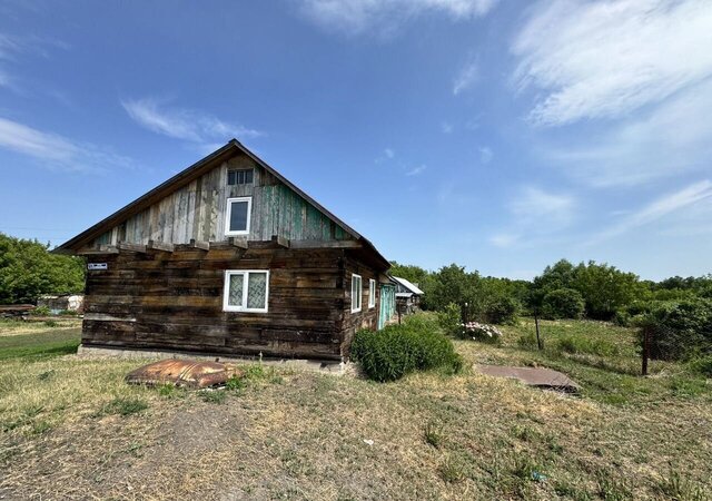 ул Совхозная 1 Абдулино фото