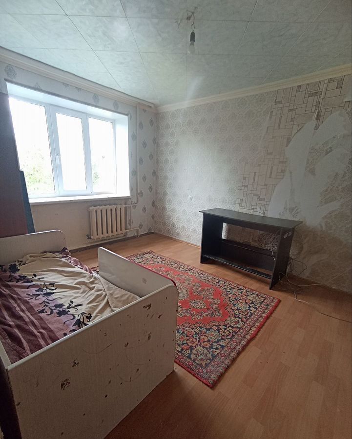 комната г Тверь р-н Московский ул Лукина 3 фото 3