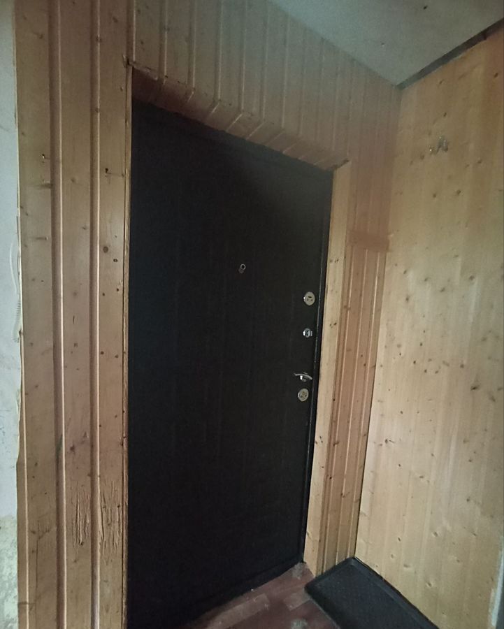 комната г Тверь р-н Московский ул Лукина 3 фото 4