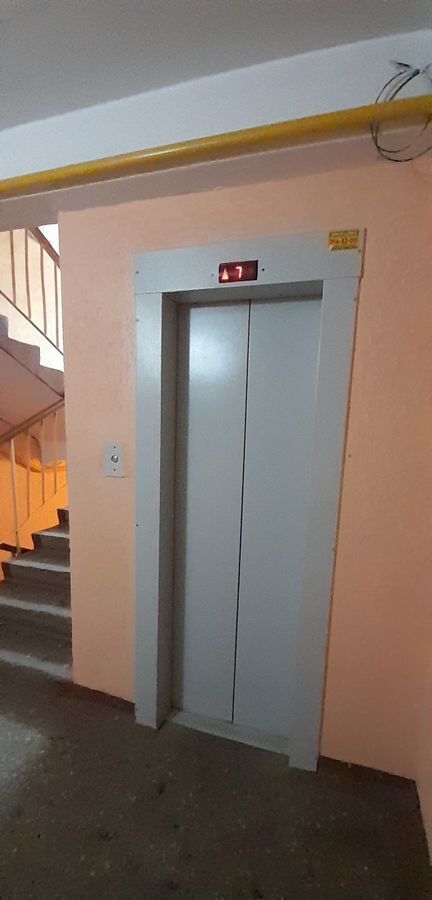 квартира г Уфа р-н Октябрьский ул Рихарда Зорге 43/1 фото 3