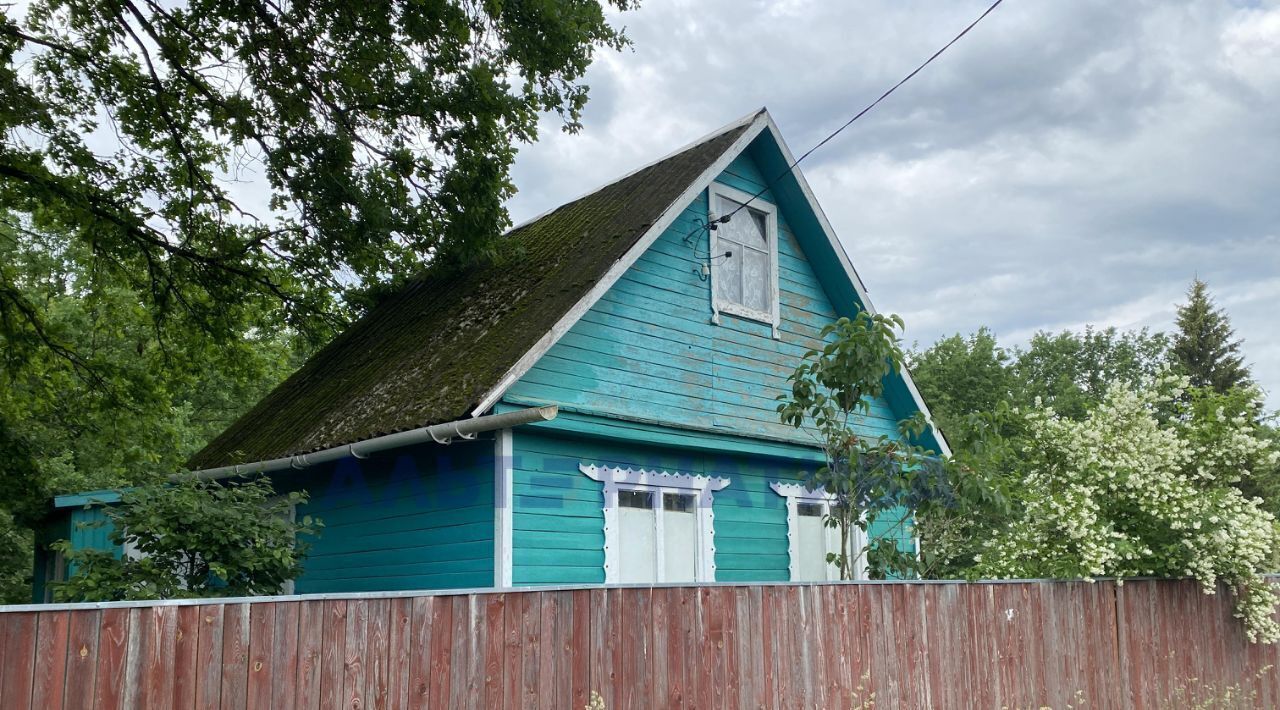 дом г Переславль-Залесский ул Овражная Дружба СНТ фото 1
