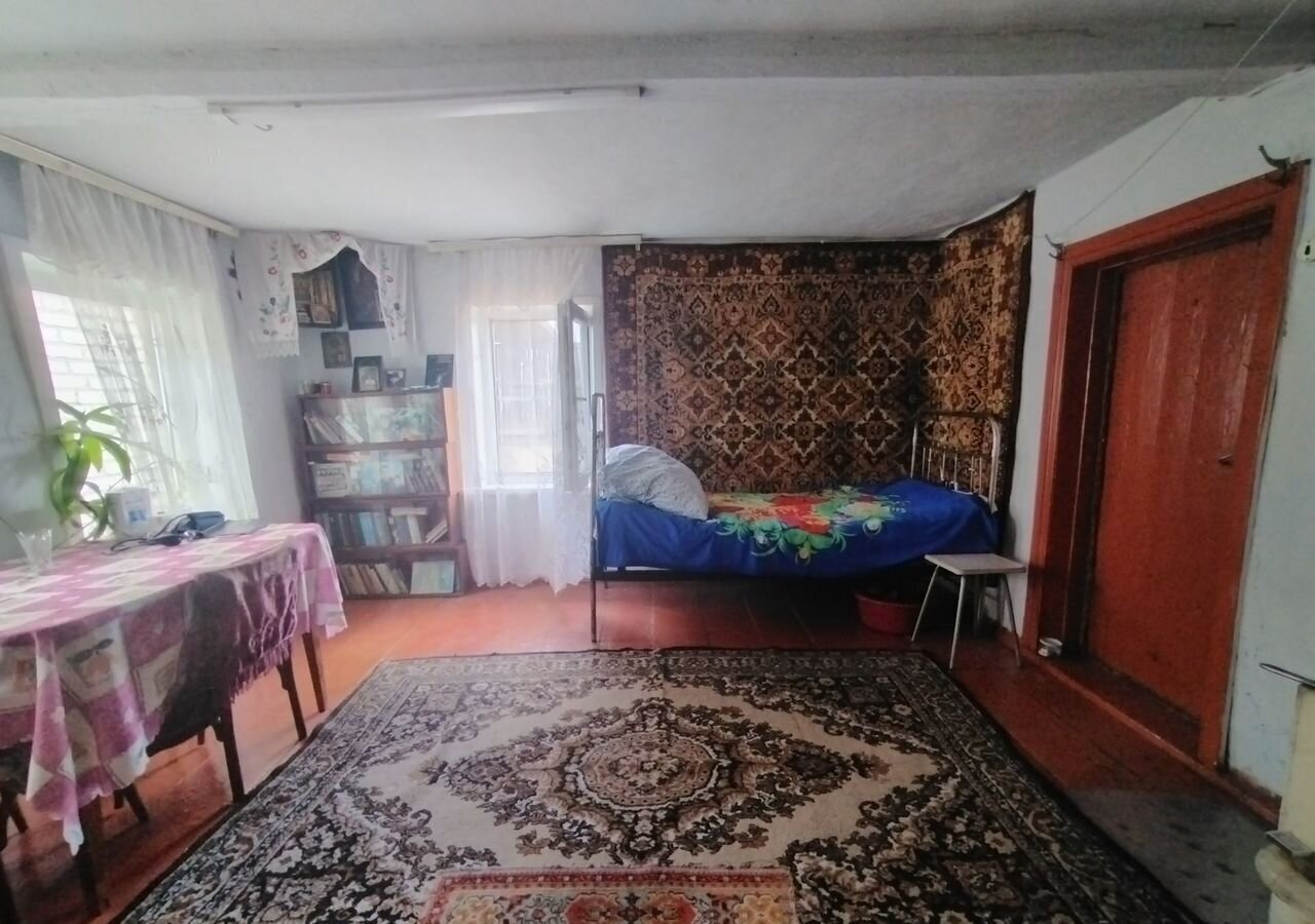 дом г Рубцовск ул Железнодорожная 21а фото 4