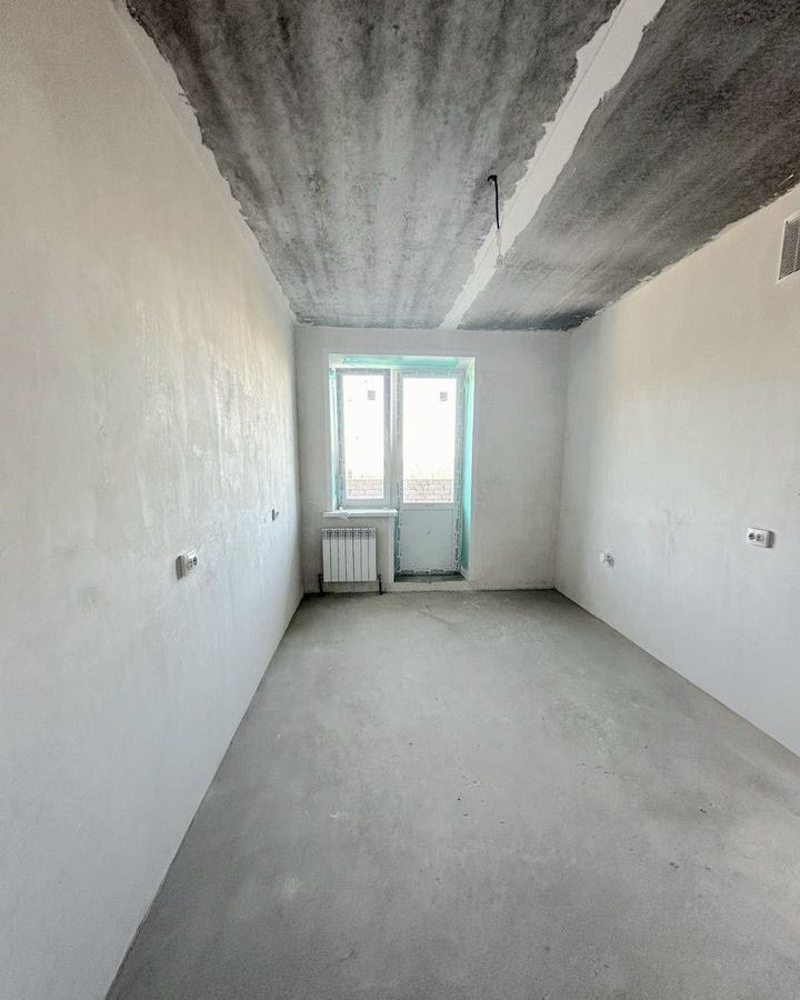 квартира г Ярославль р-н Дзержинский мкр. 15, стр. 12 фото 2