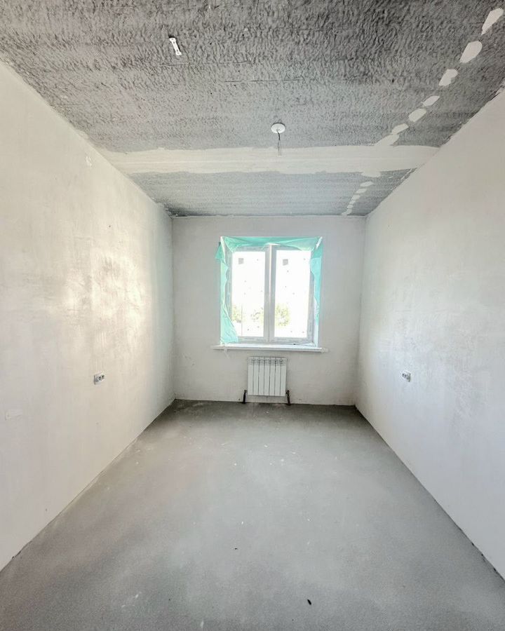 квартира г Ярославль р-н Дзержинский мкр. 15, стр. 12 фото 4