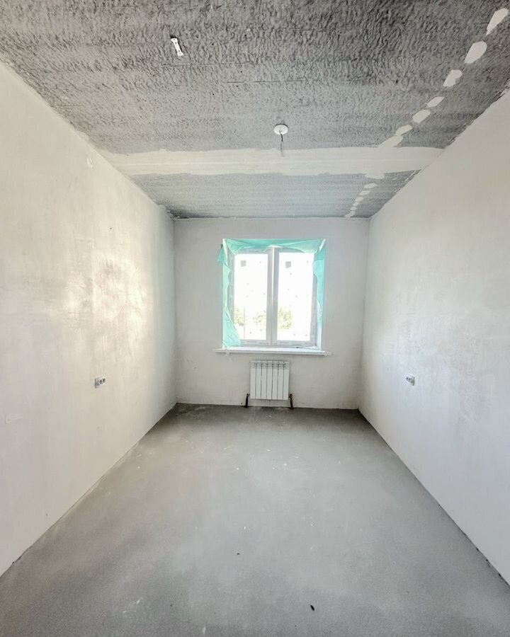 квартира г Ярославль р-н Дзержинский мкр. 15, стр. 15 фото 3