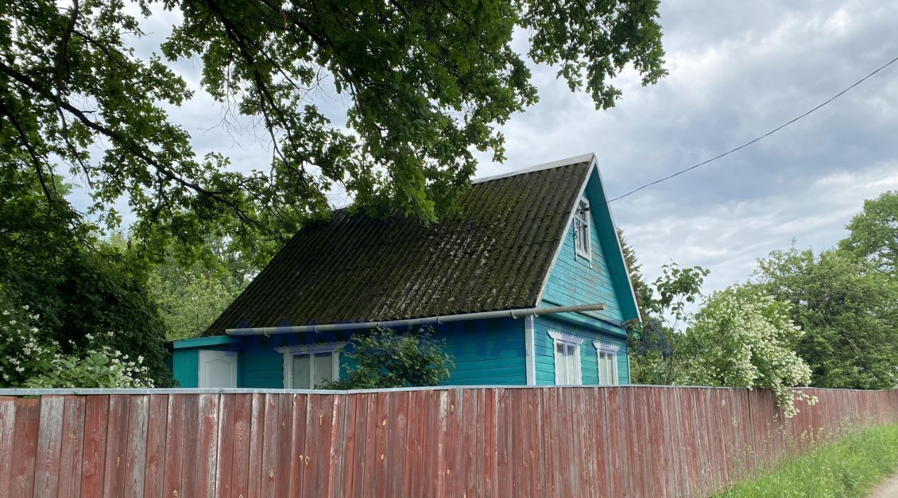 дом г Переславль-Залесский ул Овражная Дружба СНТ фото 2