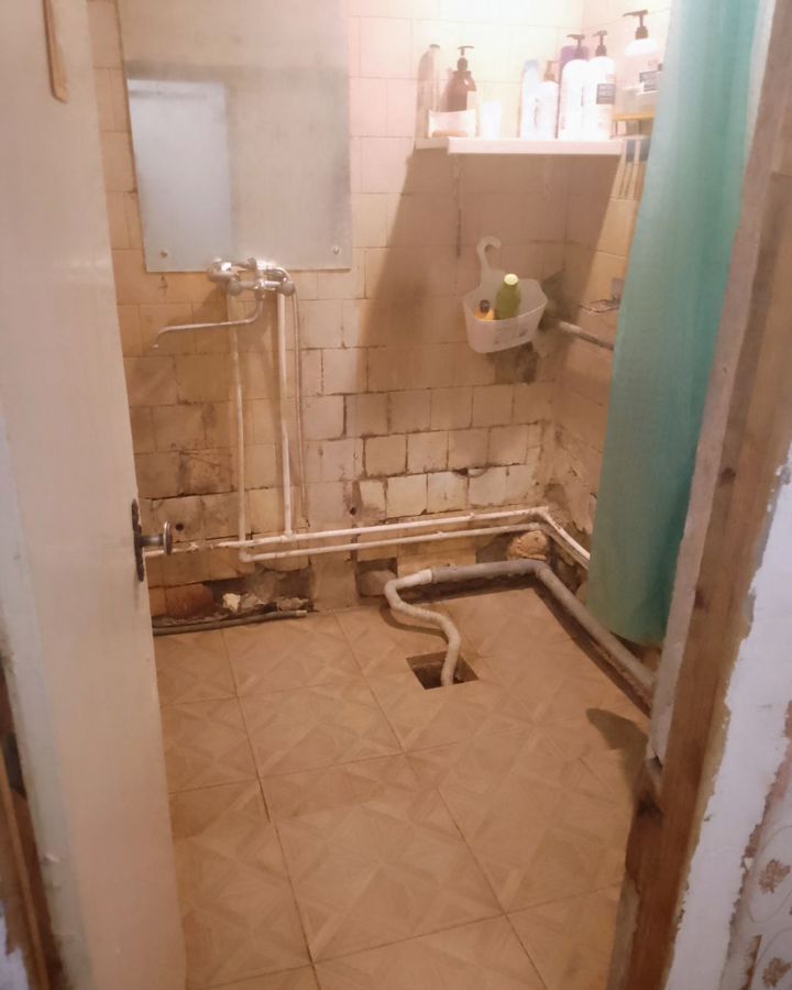 комната г Пенза Пенза-4 ул Рахманинова 7к/1 р-н Октябрьский фото 4