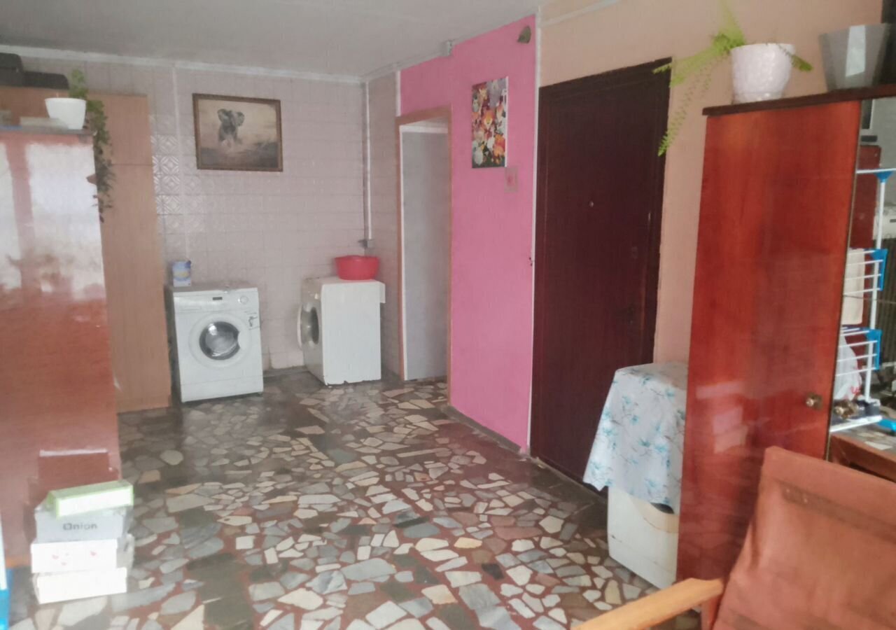комната г Пенза Пенза-4 ул Рахманинова 7к/1 р-н Октябрьский фото 3