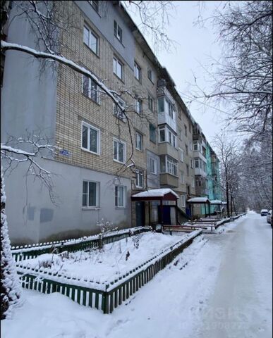 ул Парковая 22к/1 фото