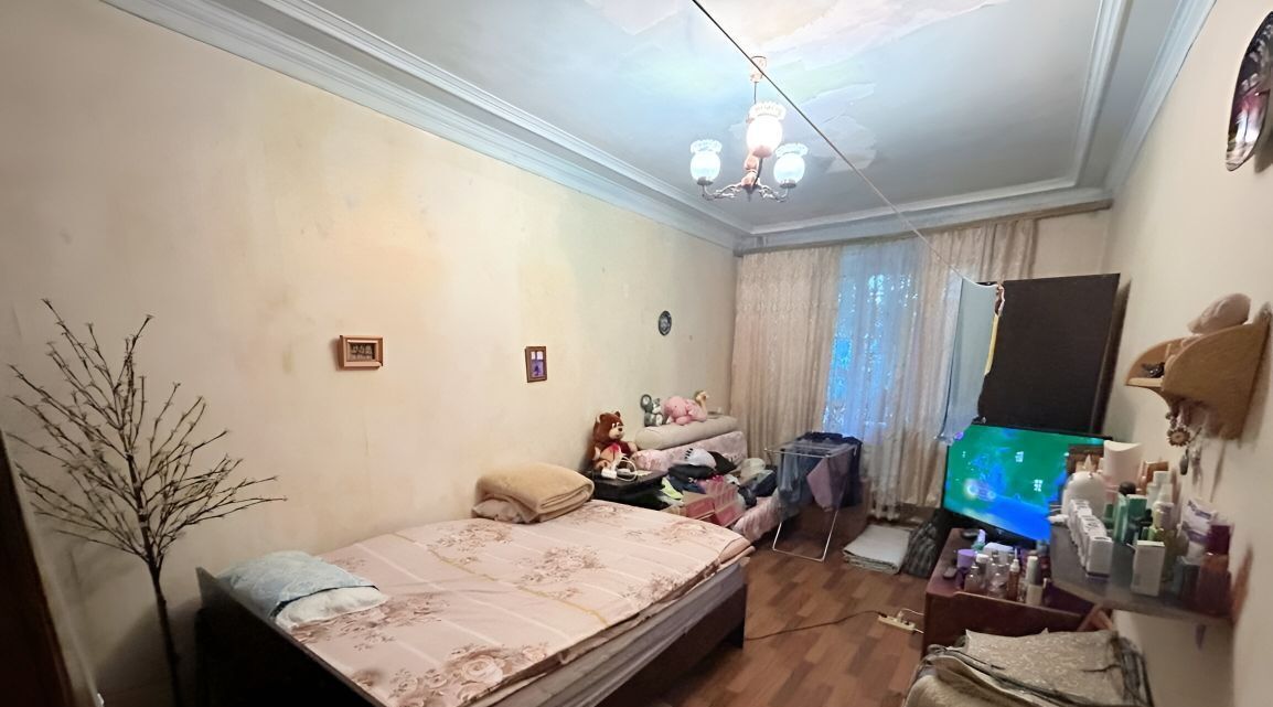 квартира г Люберцы дп Красково ул Карла Маркса 2/12 Котельники фото 1