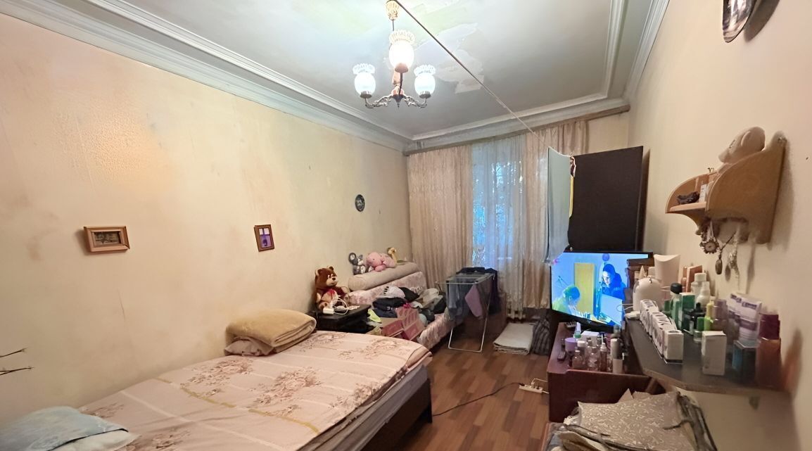 квартира г Люберцы дп Красково ул Карла Маркса 2/12 Котельники фото 3