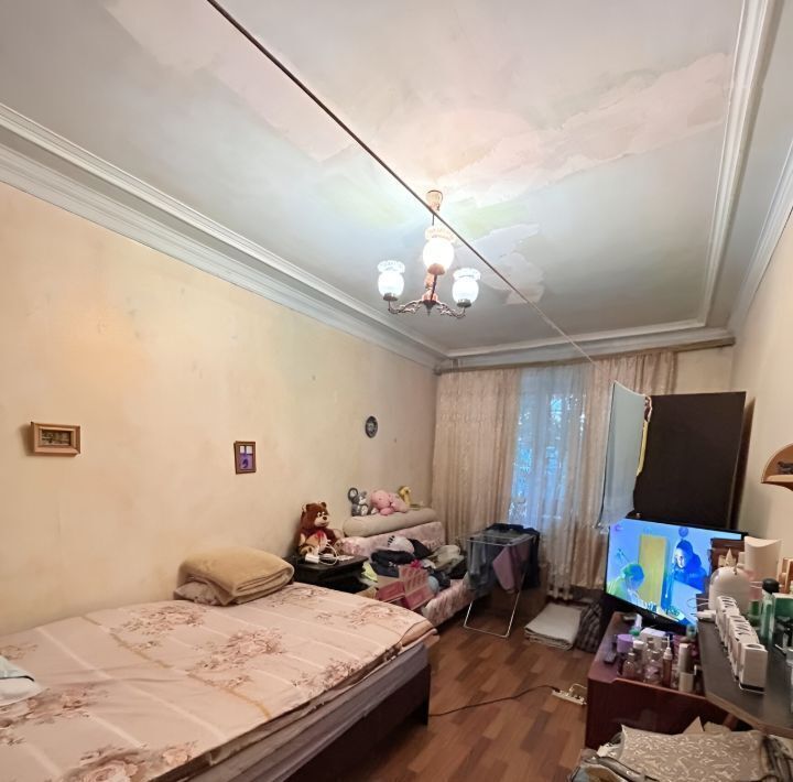 квартира г Люберцы дп Красково ул Карла Маркса 2/12 Котельники фото 4