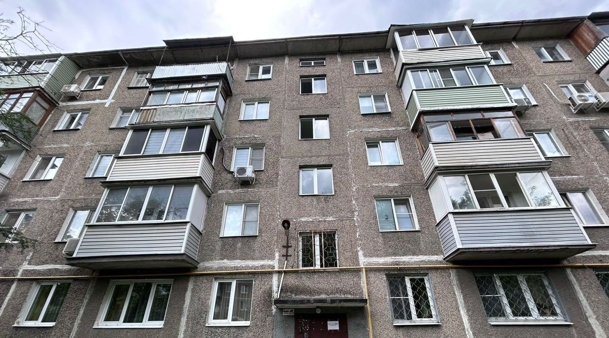 квартира городской округ Богородский г Электроугли ул Советская 1 Железнодорожная фото 4