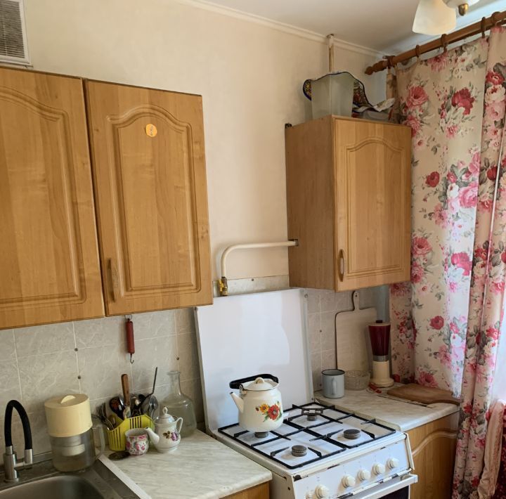 квартира г Балашиха ул Объединения 4 фото 3