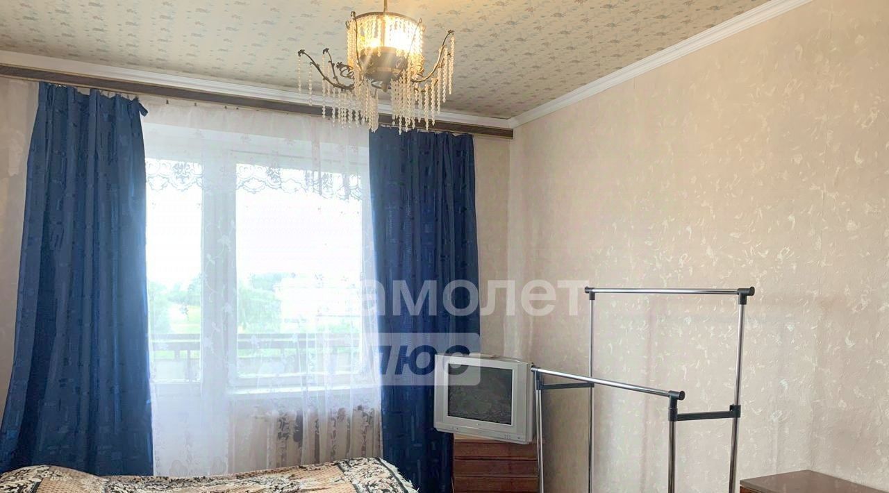 квартира г Кашира ул Металлургов 5к/1 фото 4